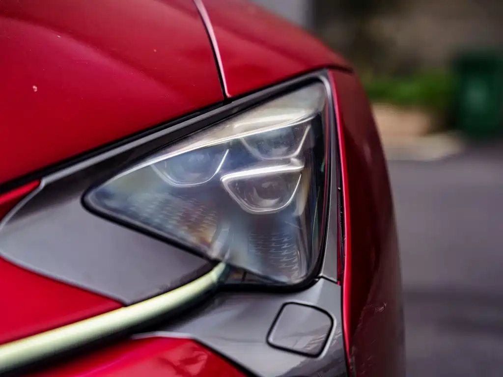 Lexus LC 2019 500h Sport VI