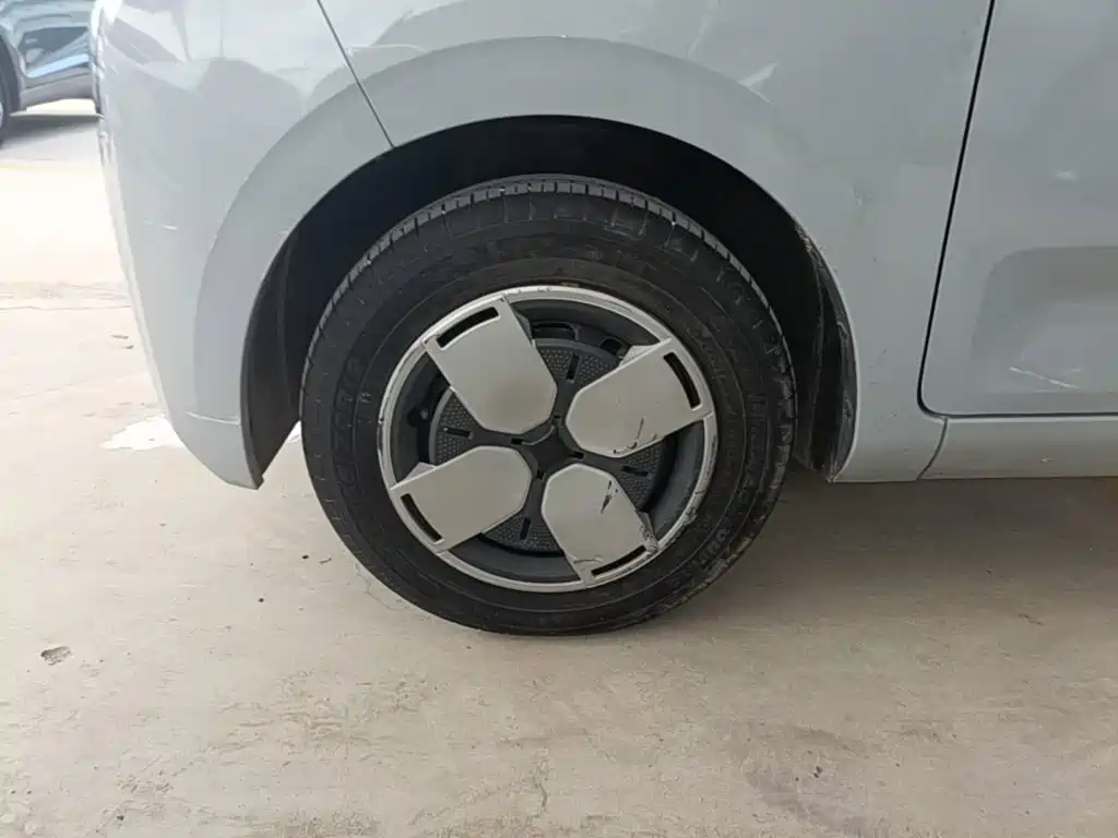 Wuling Air ev — миниатюра 23