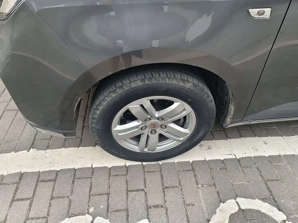 Wuling Zhengcheng — миниатюра 16