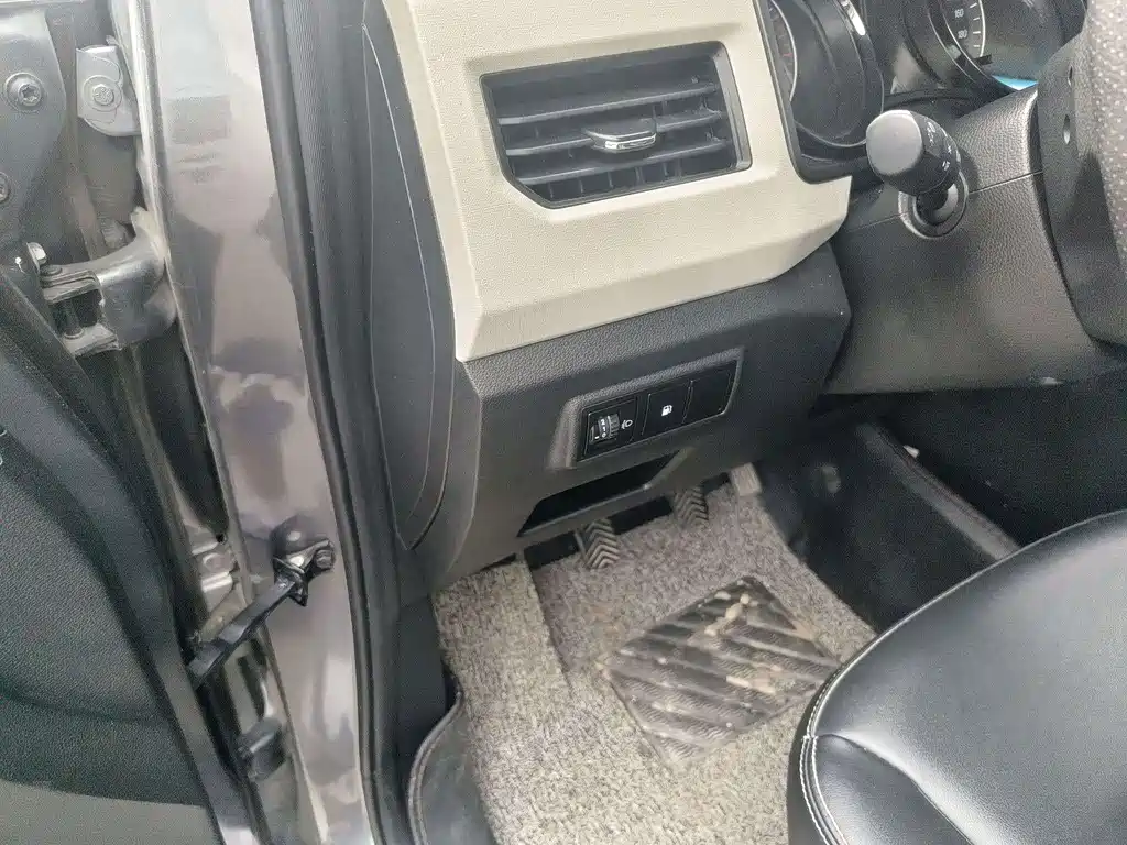 Wuling Zhengcheng — миниатюра 19