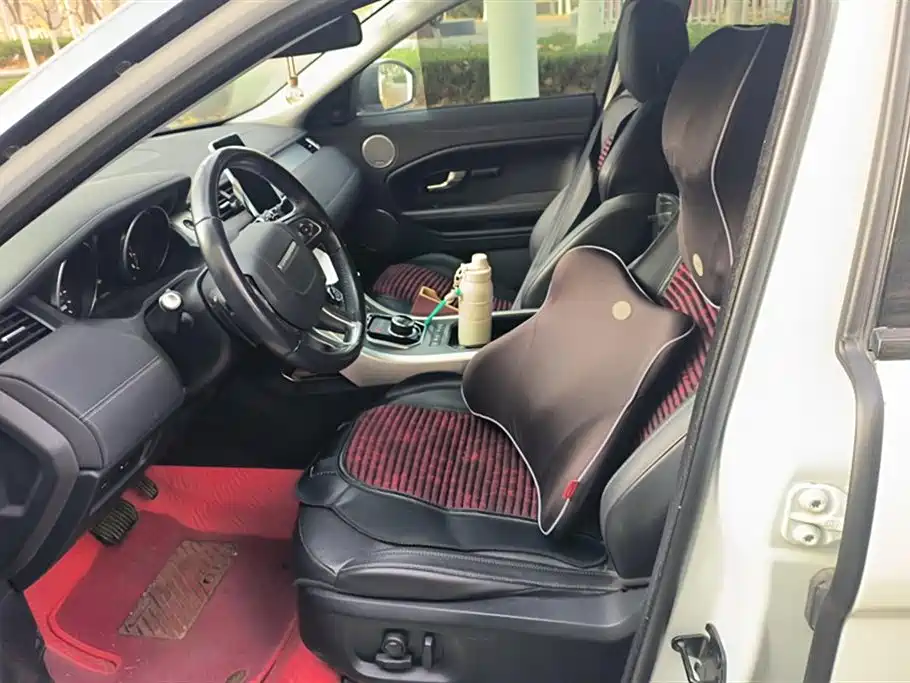 LAND ROVER RANGE ROVER AURORA