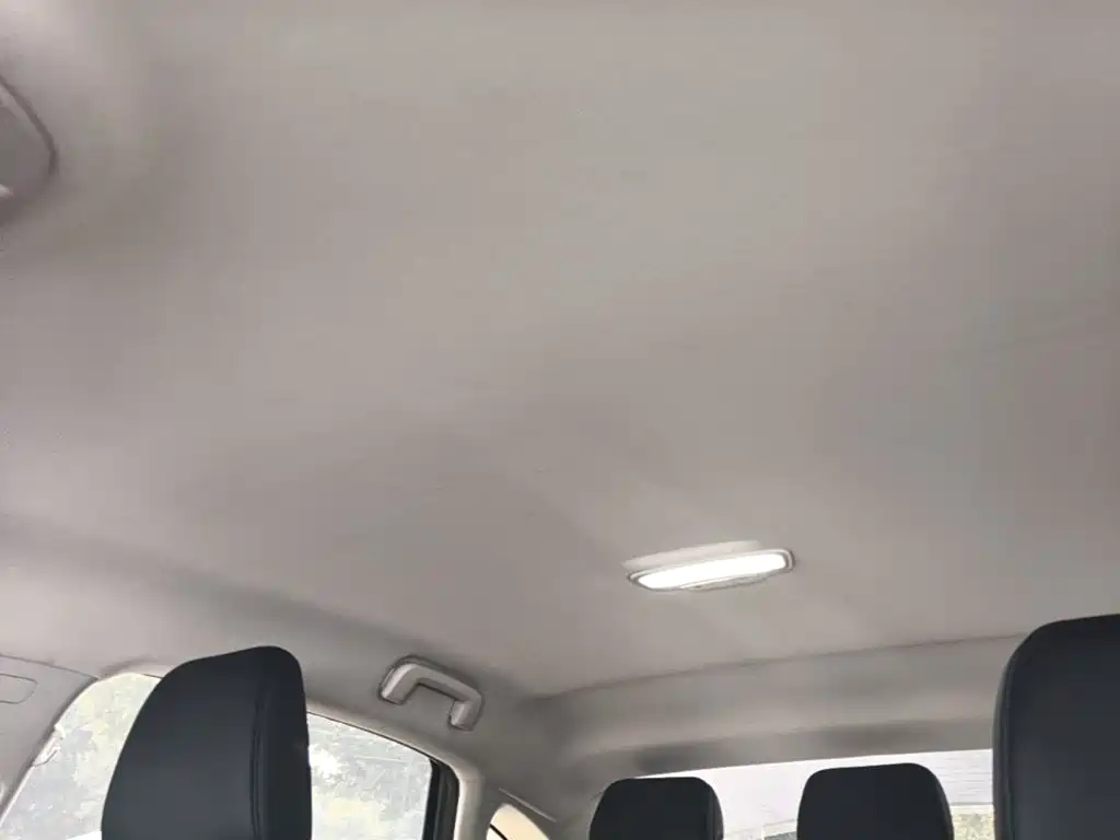 Wuling Xingguang — миниатюра 18
