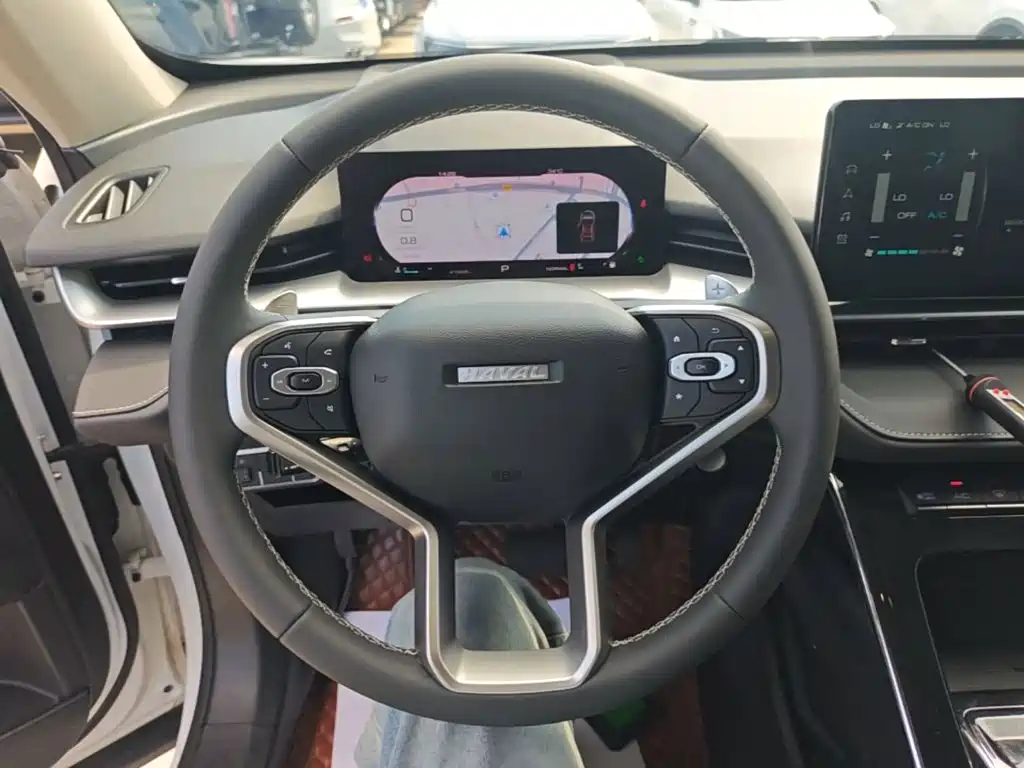 Haval H6 — миниатюра 11