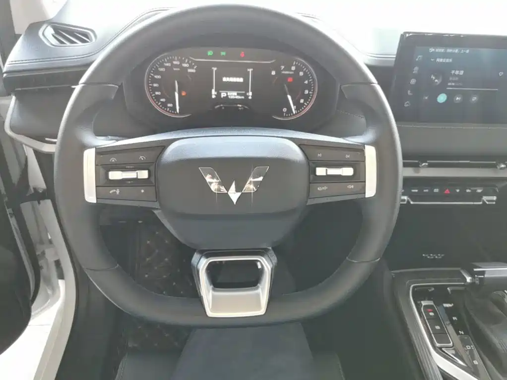 Wuling Jiachen — миниатюра 11