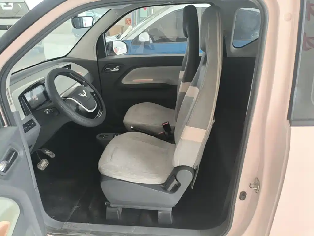 Wuling MINIEV — миниатюра 15