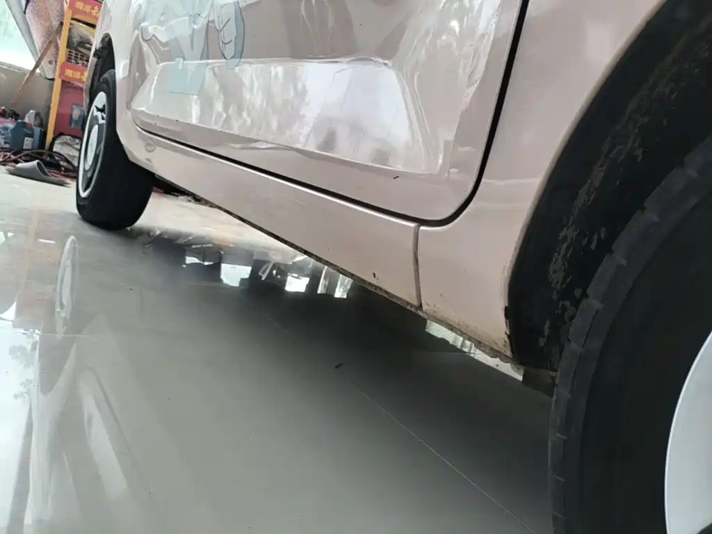 Wuling MINIEV — миниатюра 21