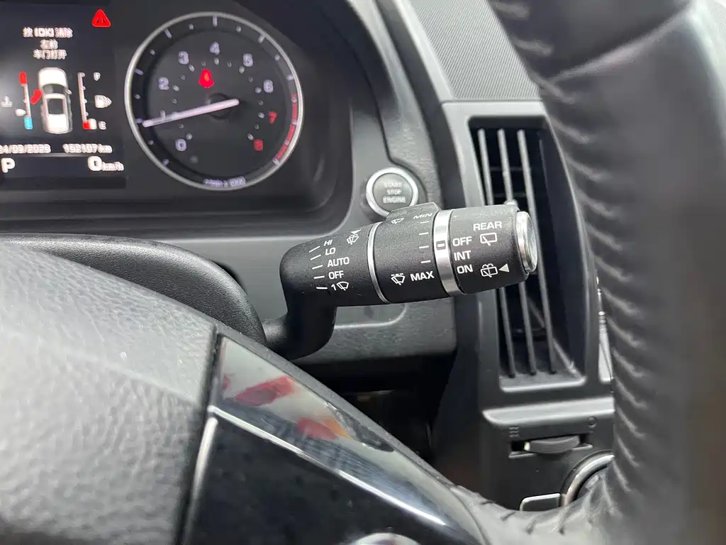 Land Rover Freelander 2 — миниатюра 15