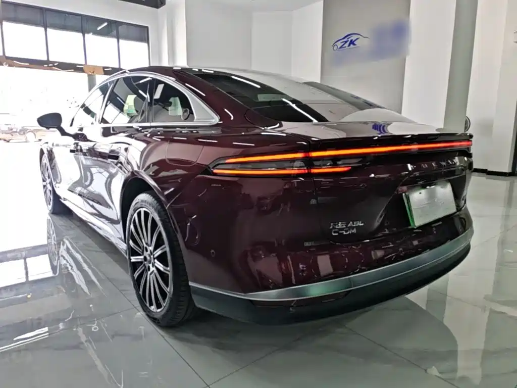 Fulwin Fengyun A9L — миниатюра 5