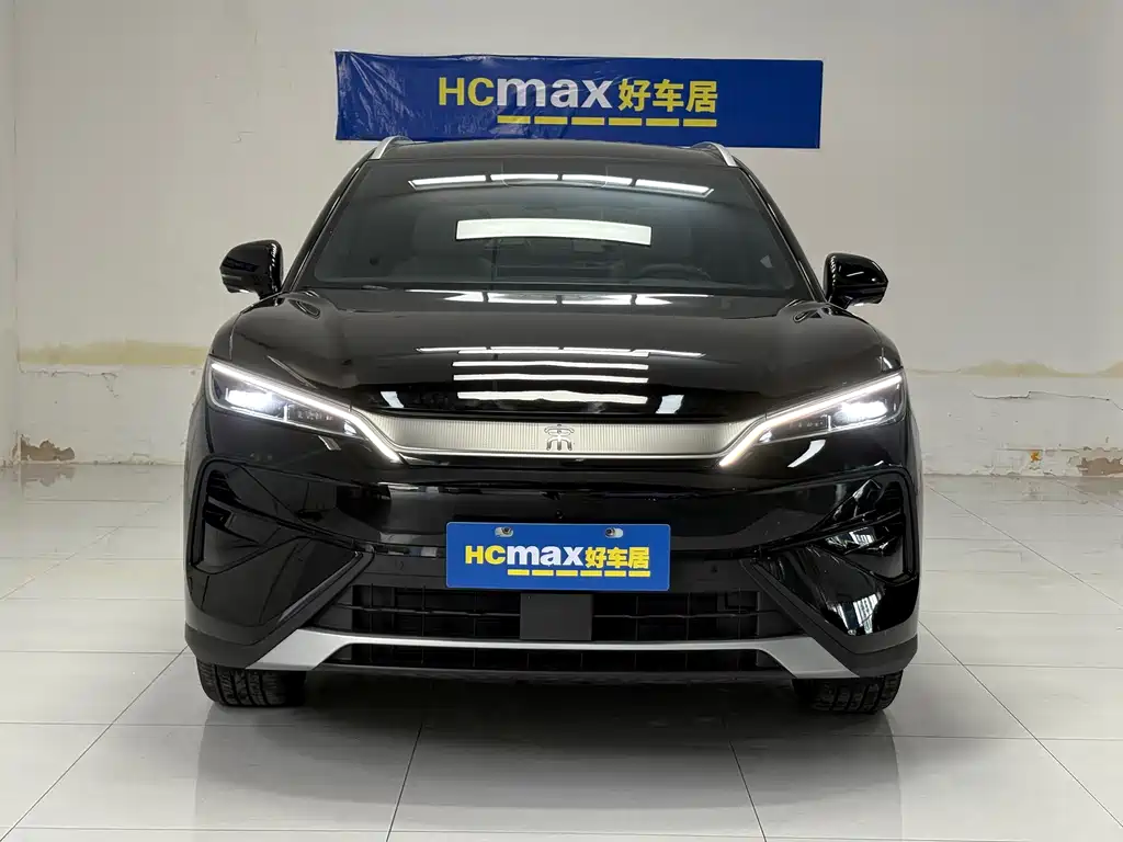 BYD Song Ultra — миниатюра 2