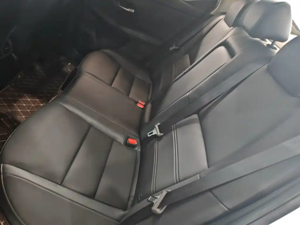 Nissan Sylphy — миниатюра 17