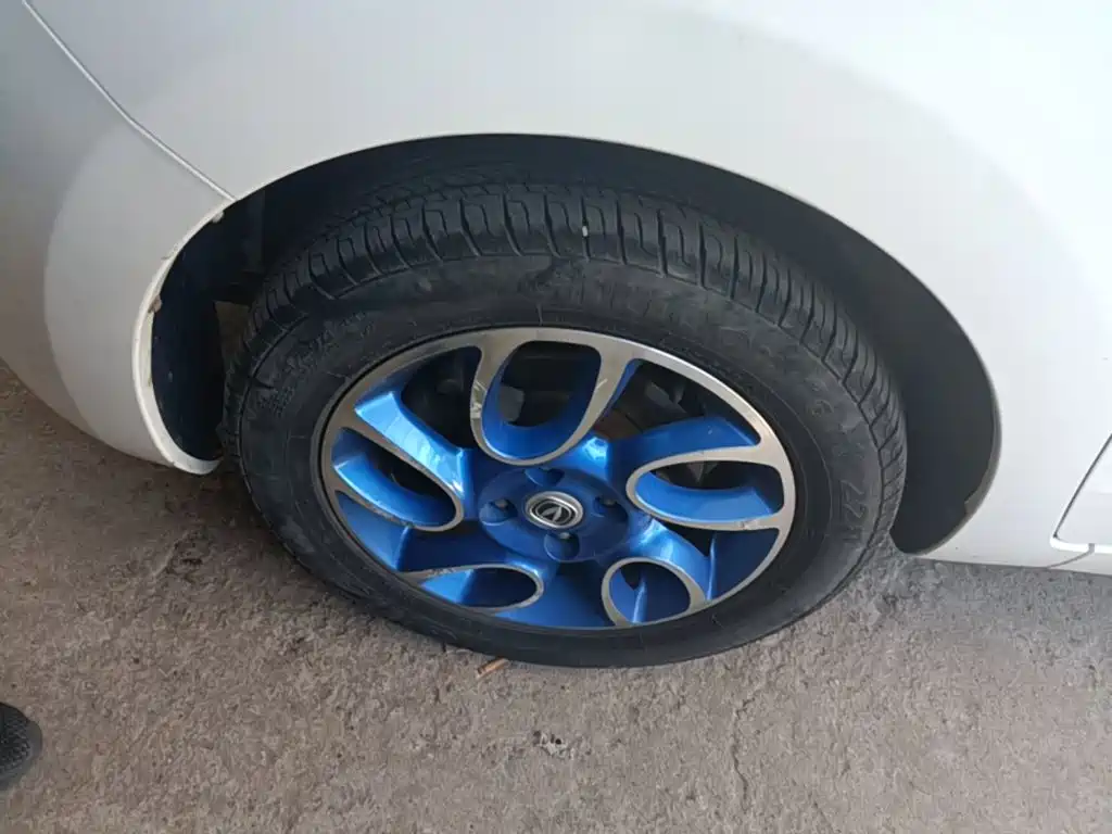 Changan EV — миниатюра 23