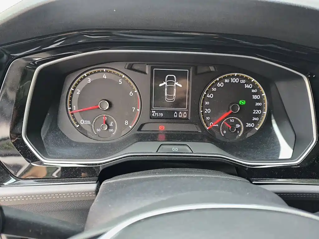 Volkswagen Sagitar — миниатюра 5