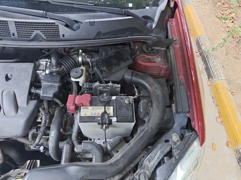 Nissan Qashqai — миниатюра 20