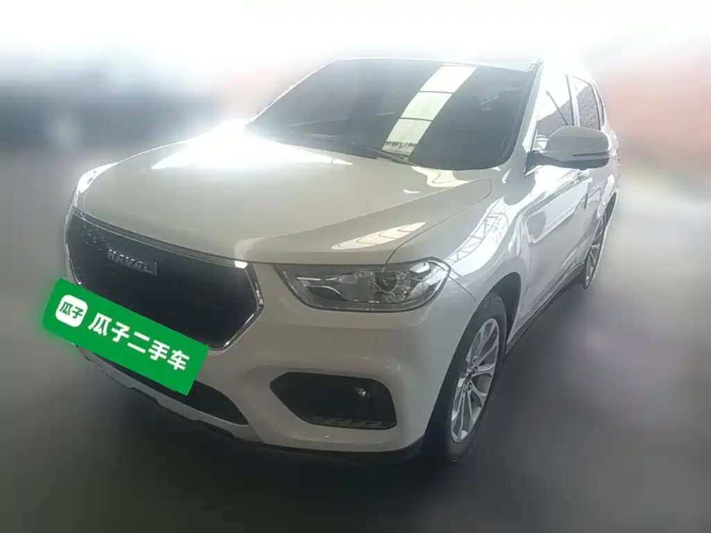 Haval H2 — миниатюра 3