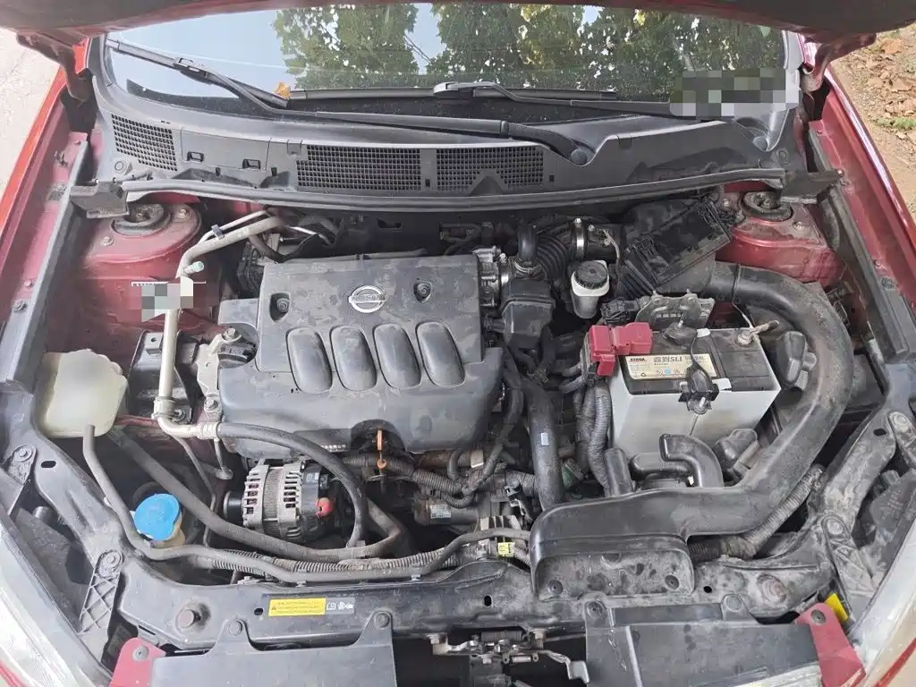 Nissan Qashqai — миниатюра 11