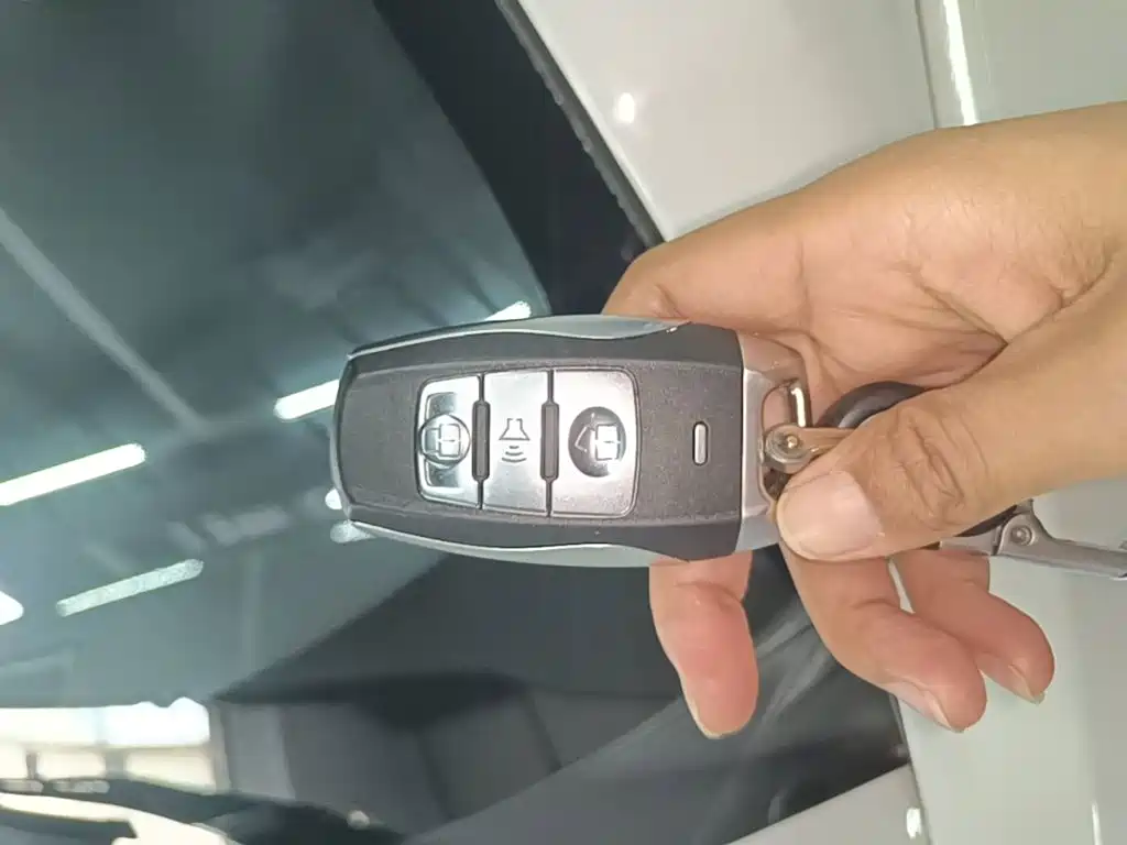 Haval H6 Coupe — миниатюра 9