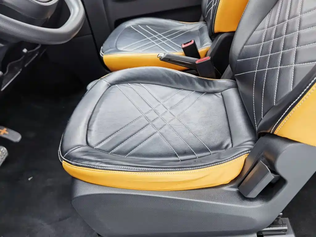 Wuling MINIEV — миниатюра 20