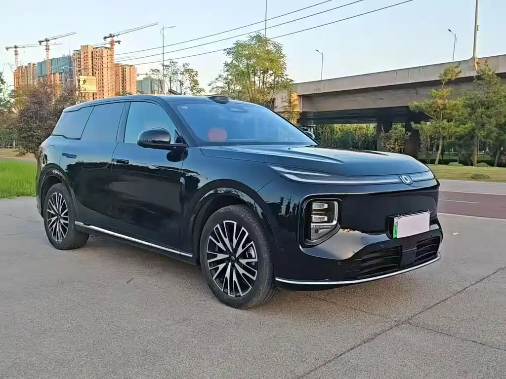 Qiyuan Qiyuan Q07 — миниатюра 2