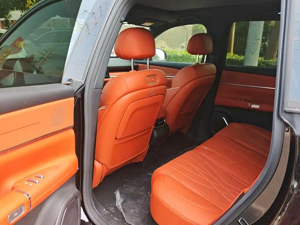 Qiyuan Qiyuan Q07 — миниатюра 8