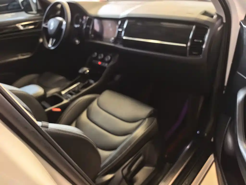 Skoda Kodiaq — миниатюра 12