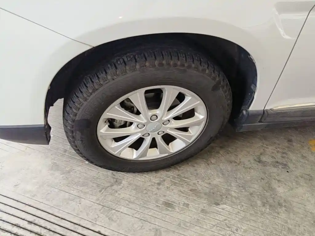 Haval H6 — миниатюра 23