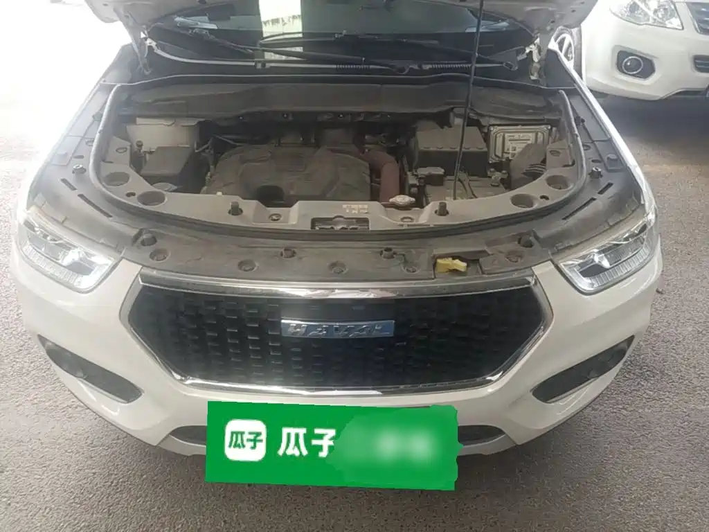 Haval H2 — миниатюра 25