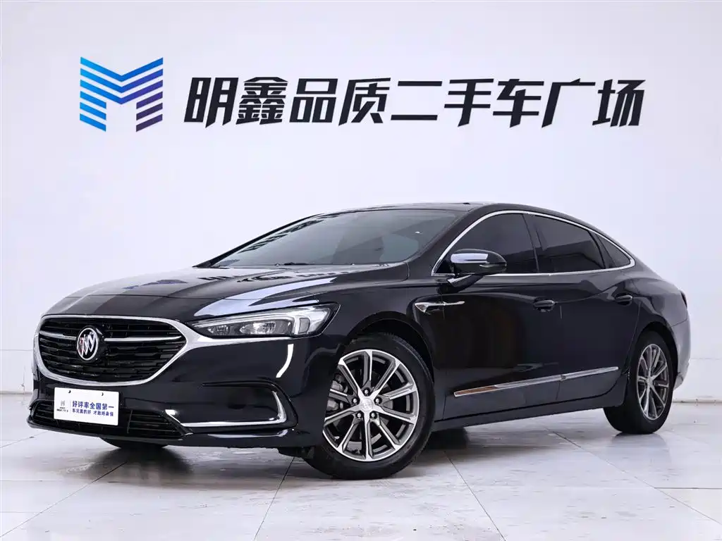 Buick LaCrosse 2021 652T Luxury