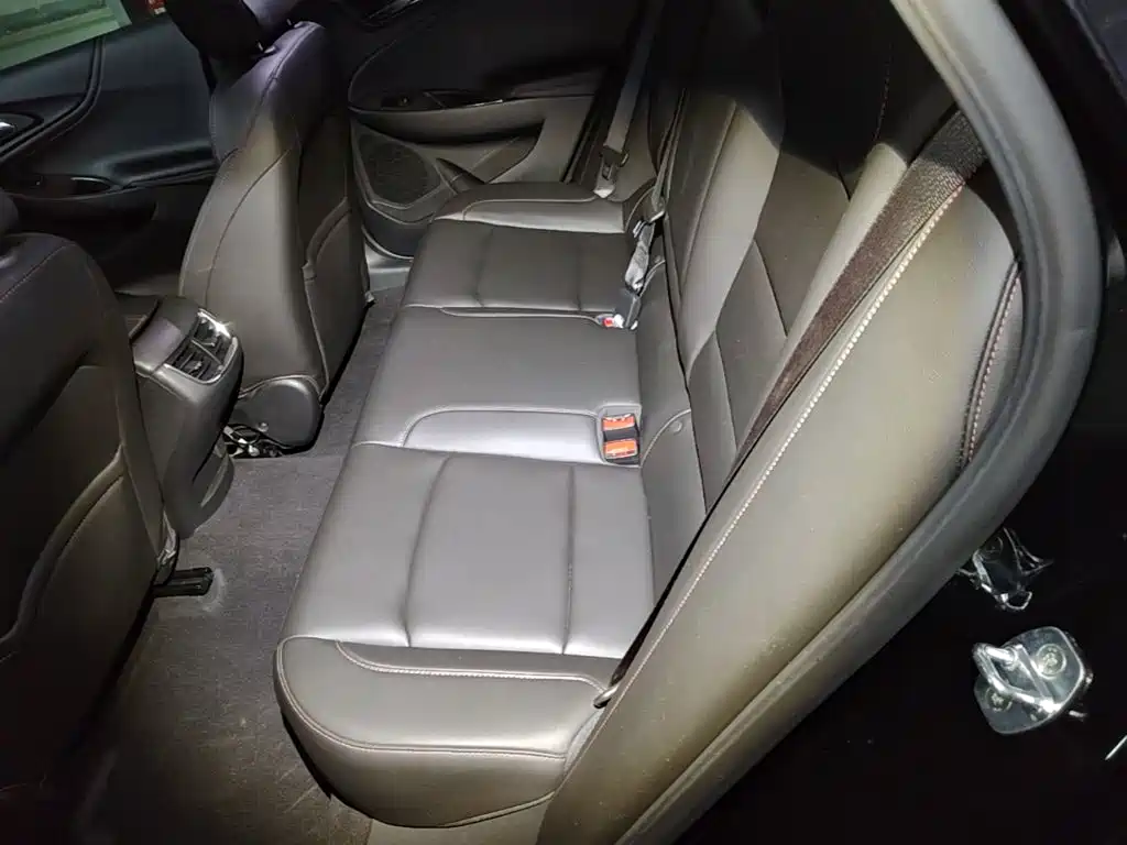 Chevrolet Malibu XL 2022 — фото 16