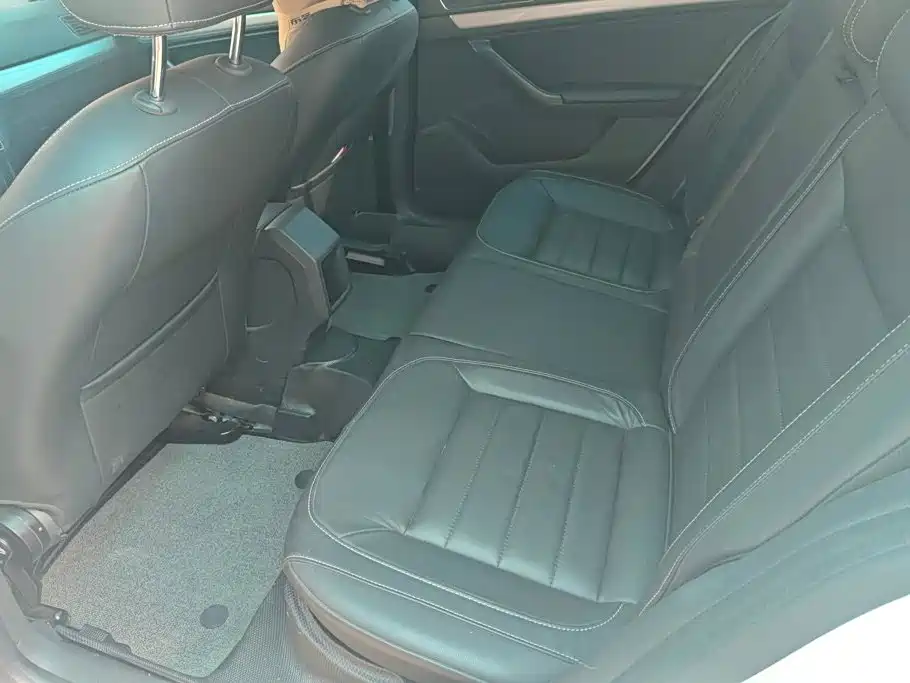 Volkswagen Gran Lavida — миниатюра 10