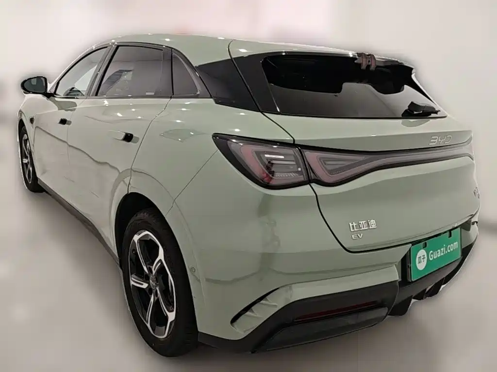 BYD Seal 06GT — миниатюра 7