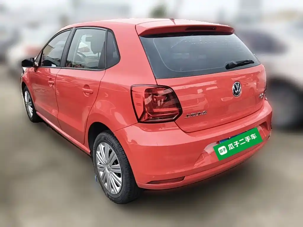 Volkswagen Polo — миниатюра 7