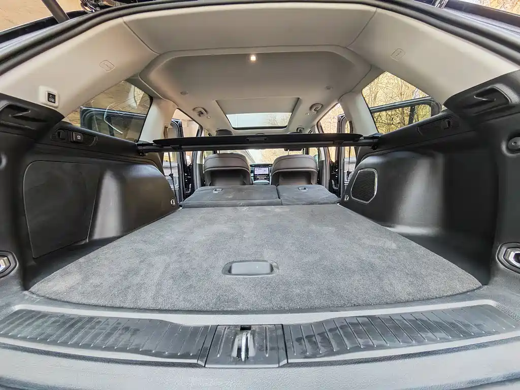 JEEP GRAND CHEROKEE 4XE