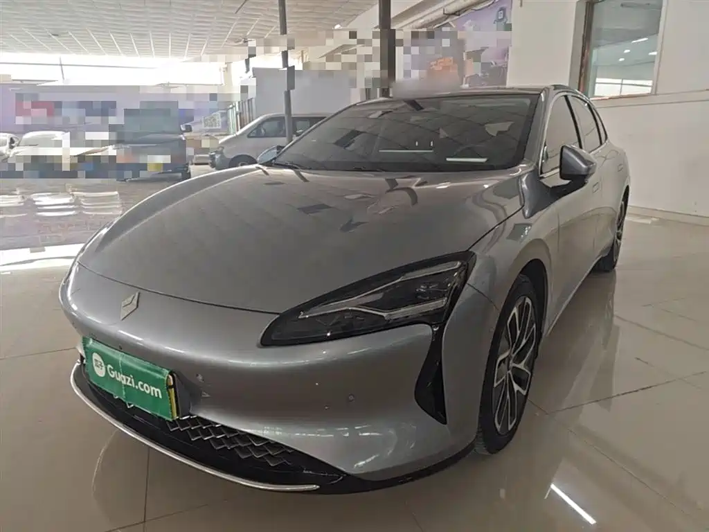 Baojun 宝骏享境 2025