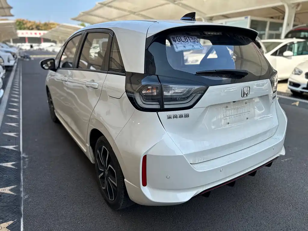 Honda Life — миниатюра 12