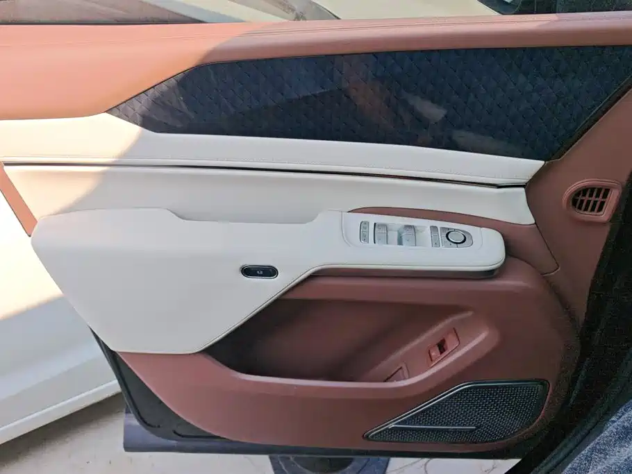 BYD Xia — миниатюра 7