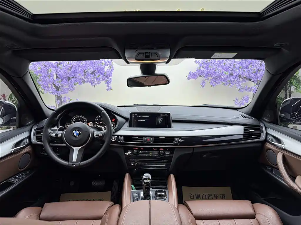 BMW X6 — фотографии объявления, Фото 16