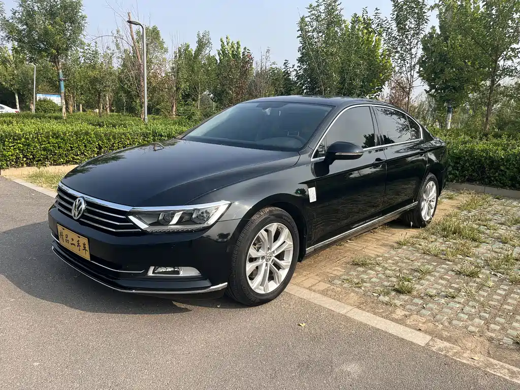 Volkswagen Sagitar — миниатюра 2