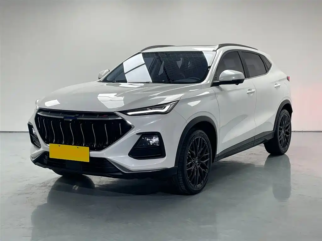 Oshan Oushang X5 2021