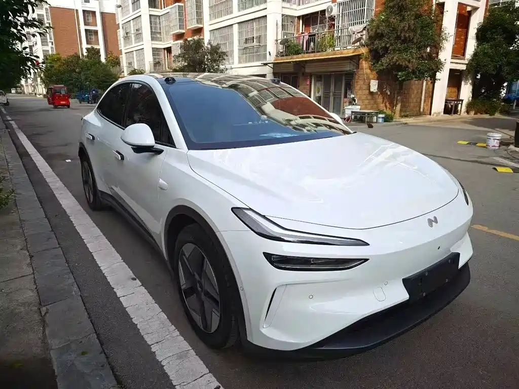Onvo L60 2024 60kWh
