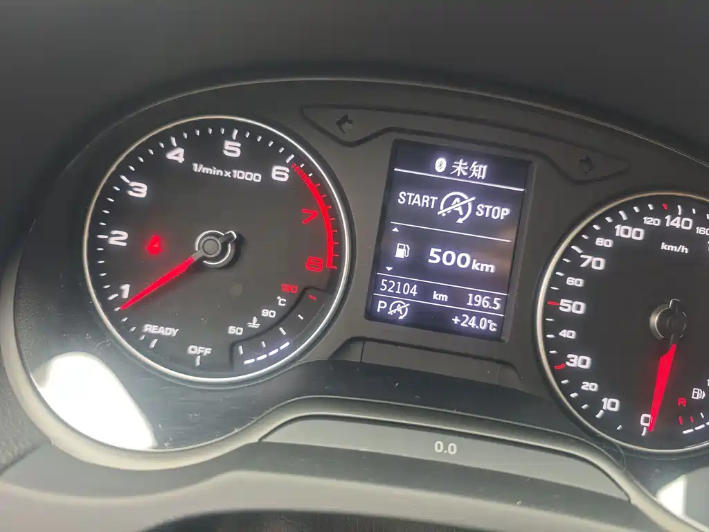 Audi A3 — миниатюра 5