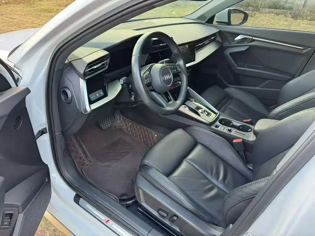 Audi A3 — миниатюра 4