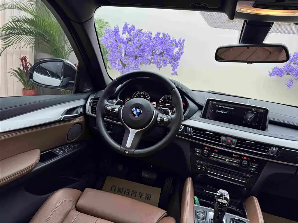 BMW X6 — фотографии объявления, Фото 17