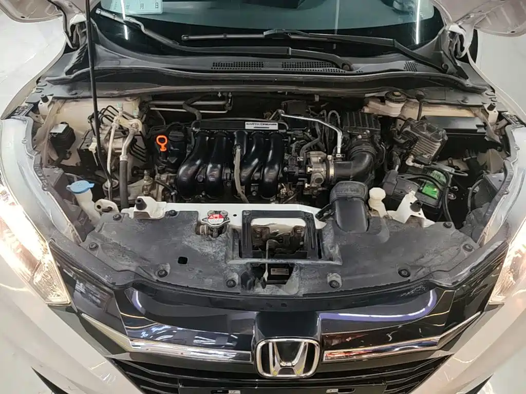 Honda Vezel — миниатюра 20