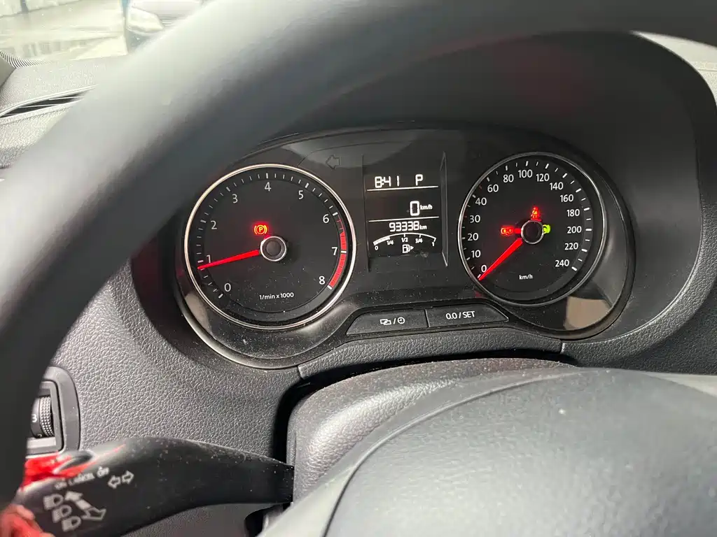 Volkswagen Polo — миниатюра 4