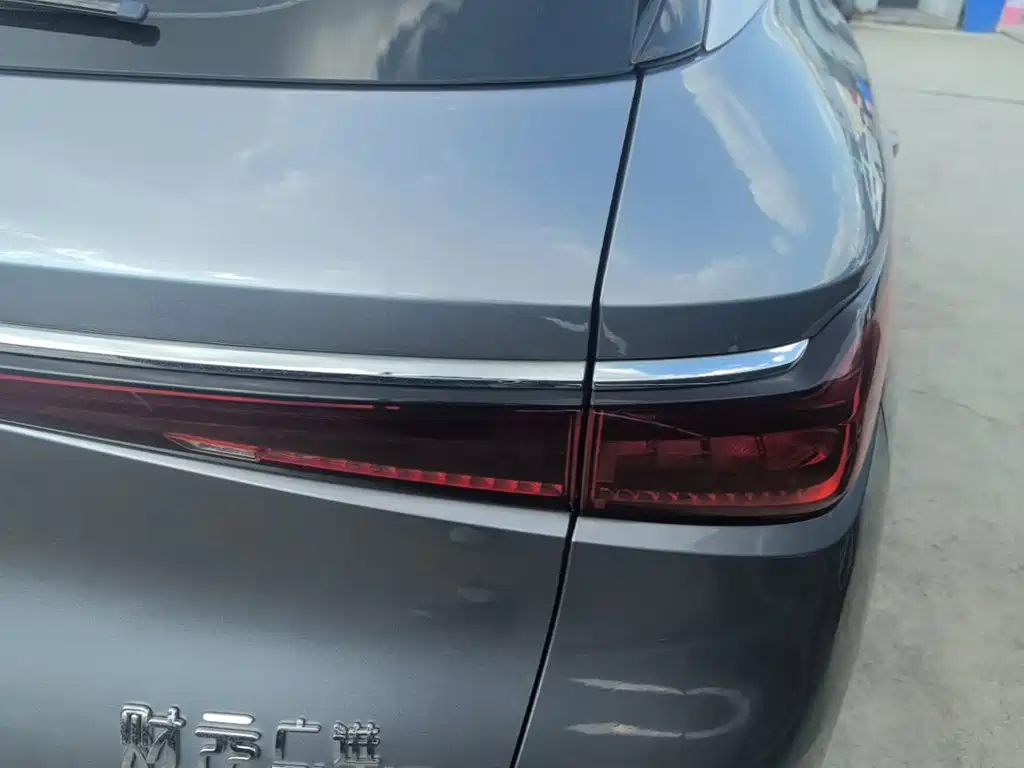 BYD Yuan Plus — миниатюра 8