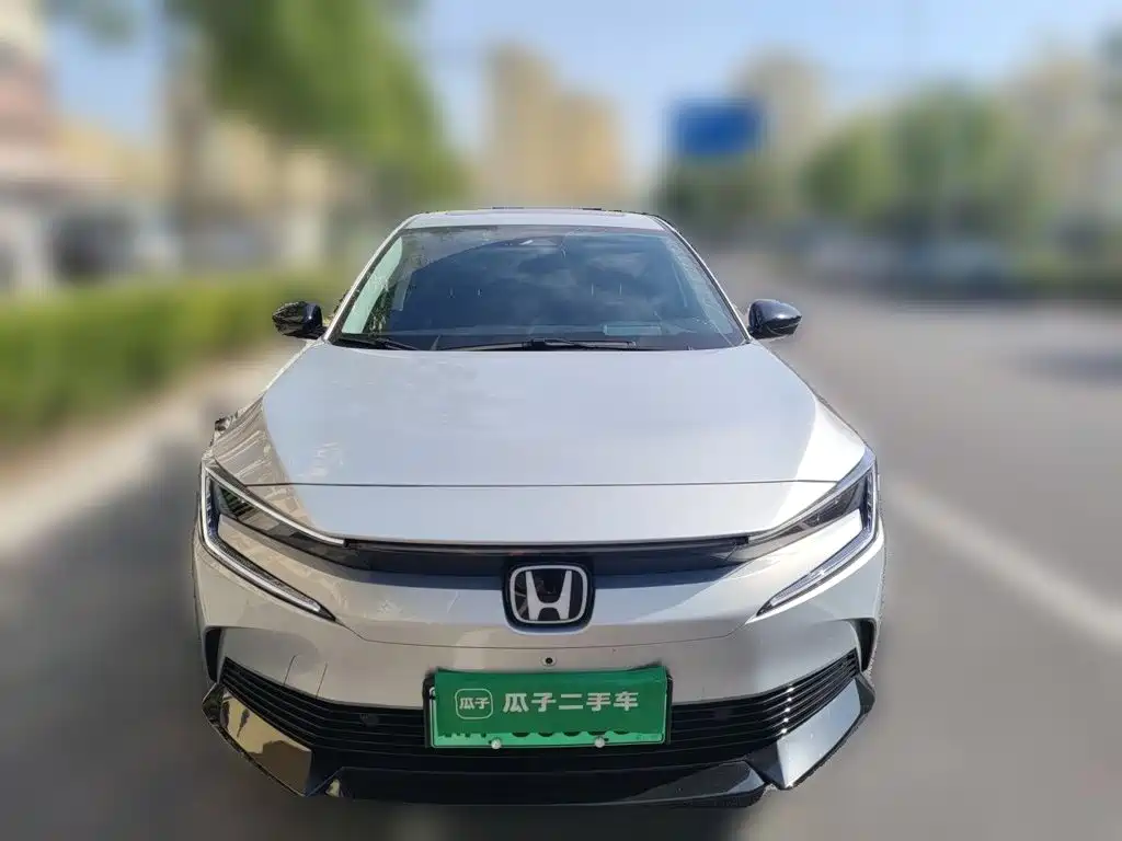 Honda e:NP2 — миниатюра 2