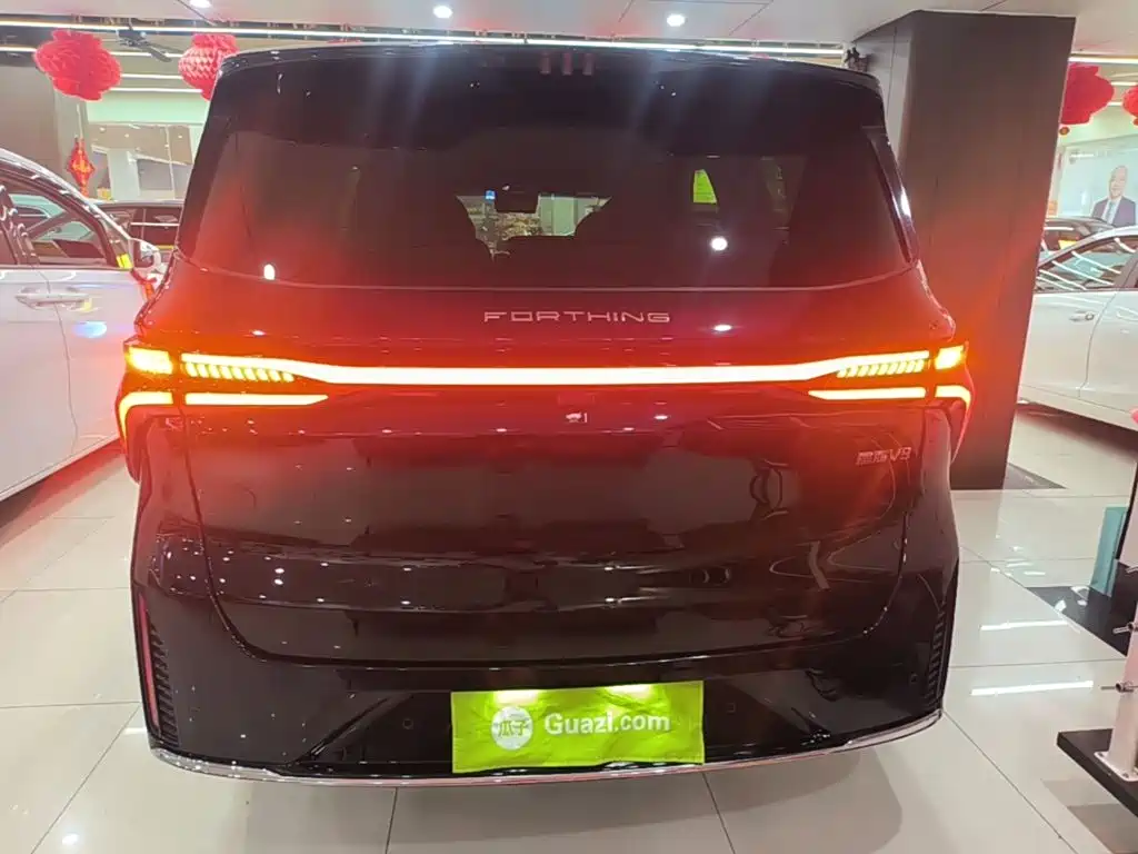 Fengxing Xinghai V9 — миниатюра 6