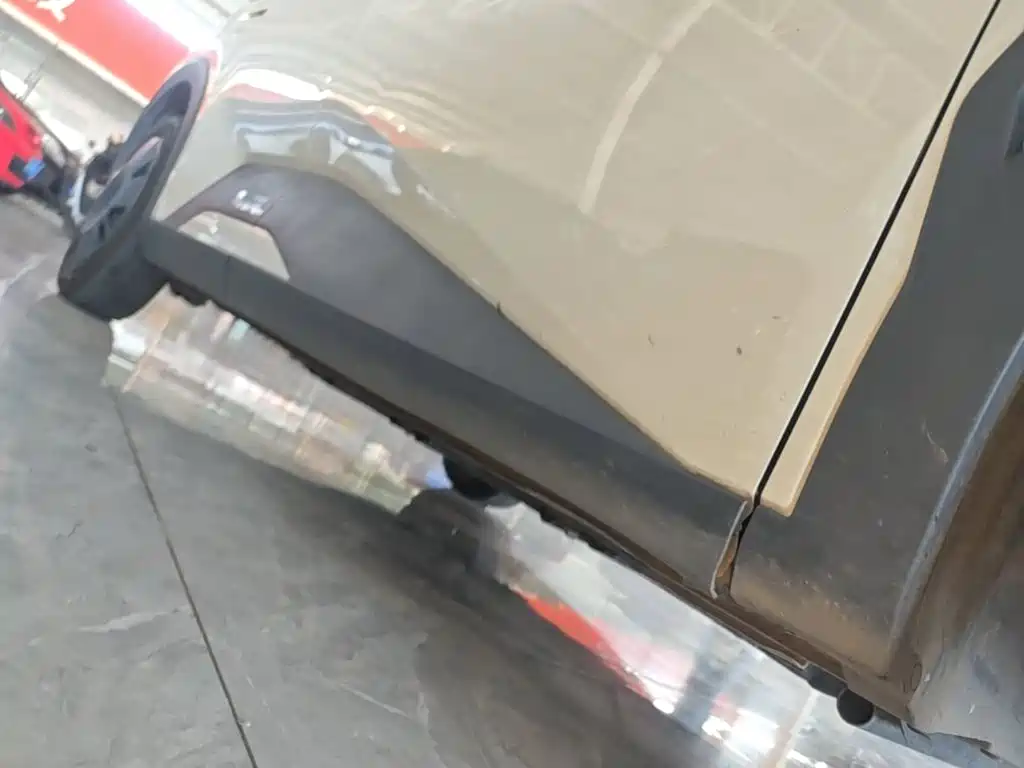 BYD Seagull — миниатюра 21
