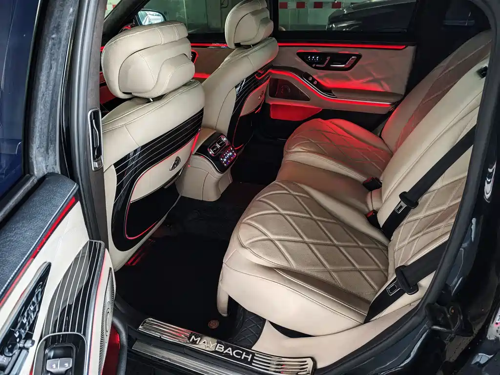 Mercedes-Benz S-Class S 2012 S 300 L Luxury Grand Edition