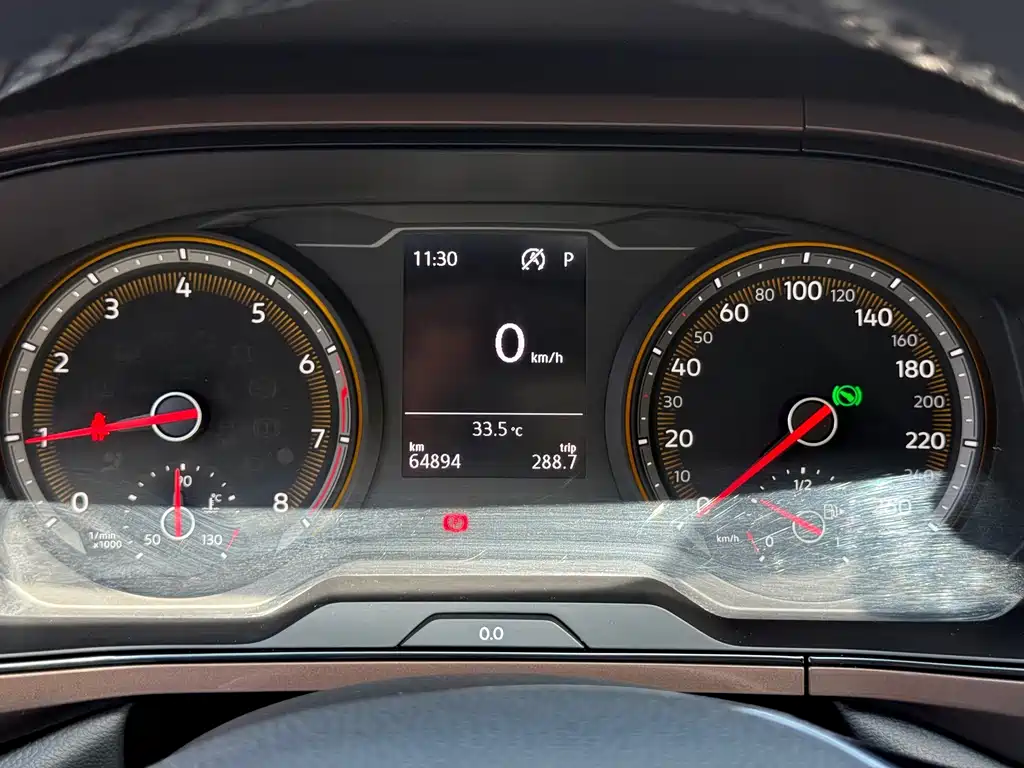 Volkswagen Tharu — миниатюра 21